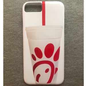 Chick-fil-A iPhone 8 Case, Society6